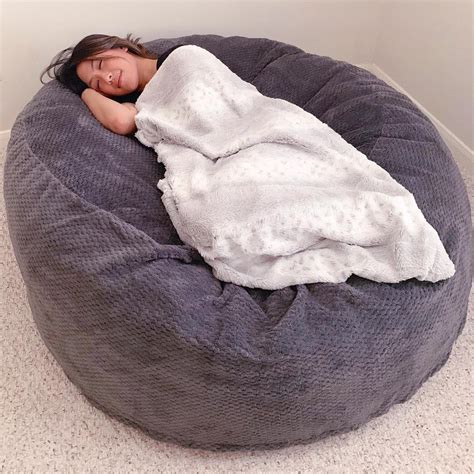 costco big pillow bean bag.